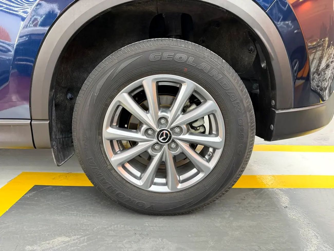 مازدا CX5 0% Down Payment | NO CONVENIENCE FEES l Under warranty | Certified Pre-owned |