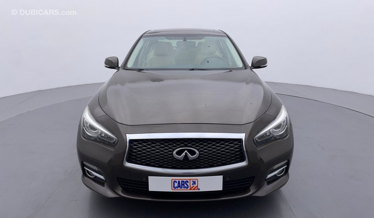 Infiniti Q50 TURBO 2 | Zero Down Payment | Free Home Test Drive