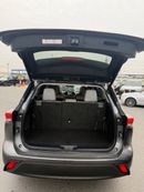Toyota Highlander 2021 XLE LIMITED V6 FULL OPTION US SPEC