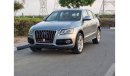 Audi Q5 FREE REGISTRATION = QUATTRO = SLINE =3.2L