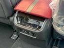 Nissan Patrol Le platinum tt