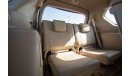 تويوتا برادو 2018 | TOYOTA LAND CRUISER PRADO | GXR 4WD 4.0L V6 | 5-DOORS 7-SEATER | GCC | SPECTACULAR CONDITION 