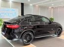 Mercedes Benz GLE43 AMG AMG MERCEDES GLE43 V6 || GCC || TOP RANGE || AMAZING CONDITION II FULLY LOADED || RECENTLY SERVICED