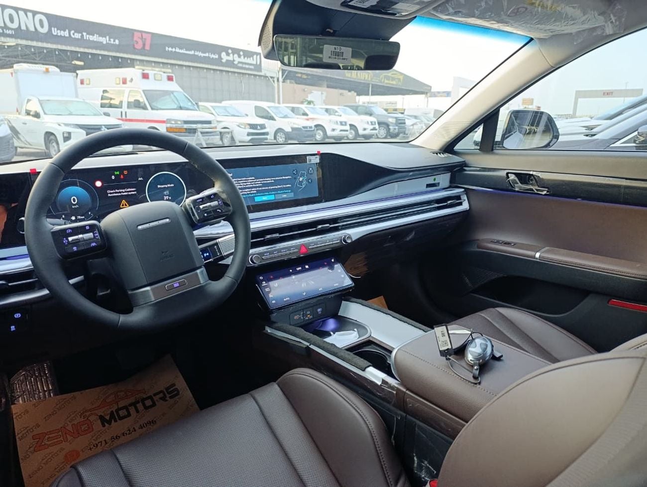 Hyundai Grandeur HYUNDAI GRANDEUR 2026 2.5