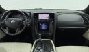 Nissan Patrol SE PLATINUM 4 | Zero Down Payment | Free Home Test Drive