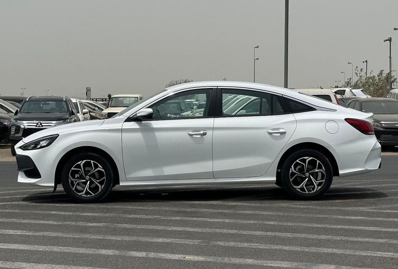 MG 5