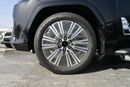 لكزس LX 600 Lexus LX600 Signature Mark Levinson, 3.5L Twin-Turbo V6, Petrol, Model 2025 Color Black