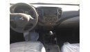 Mitsubishi L200 PICK UP 4x4 2.5L DIESEL