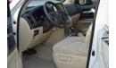 Toyota Land Cruiser VX.R 5.7