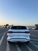 BYD Song Plus BYD Song Plus Hybrid DM-i