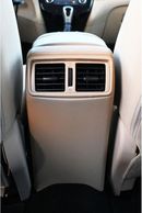 Nissan XTrail Nissan X-Trail 2018 GCC in excellent condition, inside and out