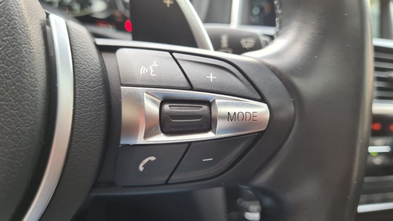 بي أم دبليو X4