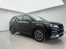 كيا كارنيفال GDI L 3.5L GDI L - GCC Specs - Excellent Condition