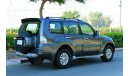 Mitsubishi Pajero GLS V6. EXCELLENT CONDITION