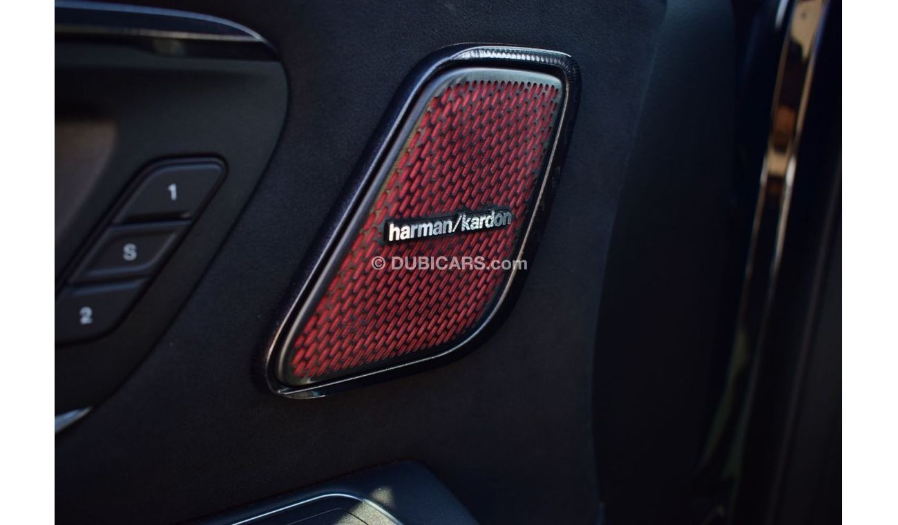 RAM 1500 2023 Dodge RAM TRX 6.2L SuperCharged HEMI V8