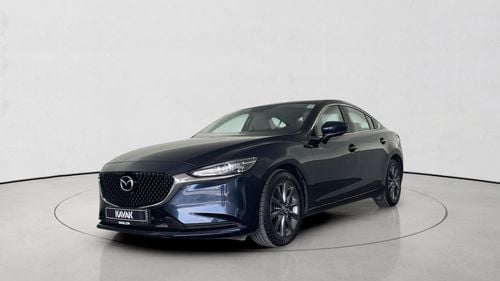 Mazda 6 Pure | Guaranteed Warranty | 0 Down Payment