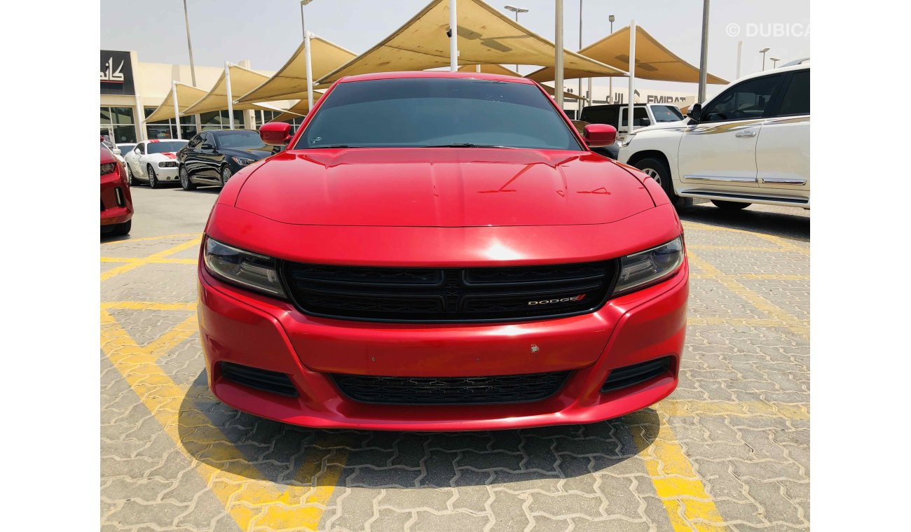 Dodge Charger GCC / AGENCY MAINTAINED/ EXCELLENT CONDITION