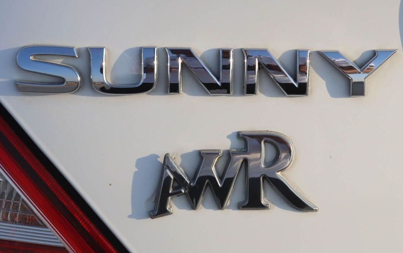 Nissan Sunny S 1.5L Nissan Sunny | 1.6 L | 2020 | GCC | Accident-Free |  In Excellent Condition | 410 P.M