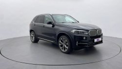 بي أم دبليو X5 XDRIVE50I 4.4 | +مع الضمان | كمان تم فحص ١٥٠