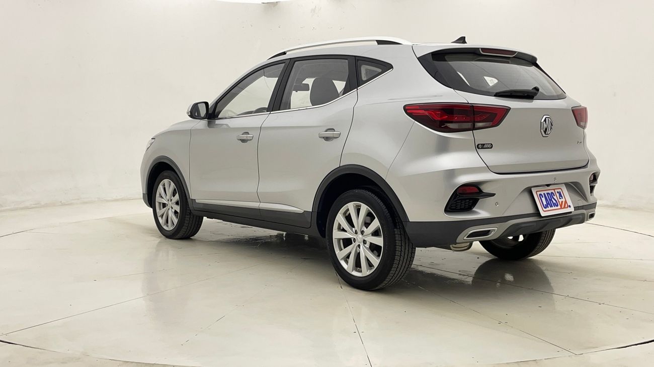 MG ZS STD 1.5 | Zero Down Payment | Home Test Drive