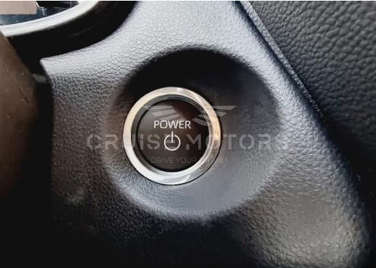 تويوتا كورولا كروس Toyota Corolla Cross TOYOTA COROLLA CROSS 2.0L HYBRID WITH RADAR MY 2025