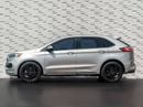 Ford Edge ST AED 1,651 PM • EDGE ST PERFORMANCE • 2.7L TC V6 • ONLY 73,000 KMS • ACTIVE FORD WARRANTY UNTIL 2024