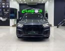 أودي SQ5 Sportback TFSI quattro 3.0L