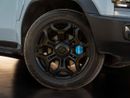 Jetour T2 Luxury