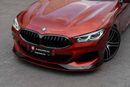 BMW 840i 840i Gran Coupe M-Sport | 4,603 P.M | 0% Downpayment | ONE OWNER || LOW KM || AGENCY WARRANTY