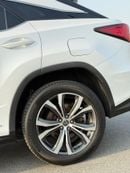 Lexus RX450h Premier 3.5L Hybrid