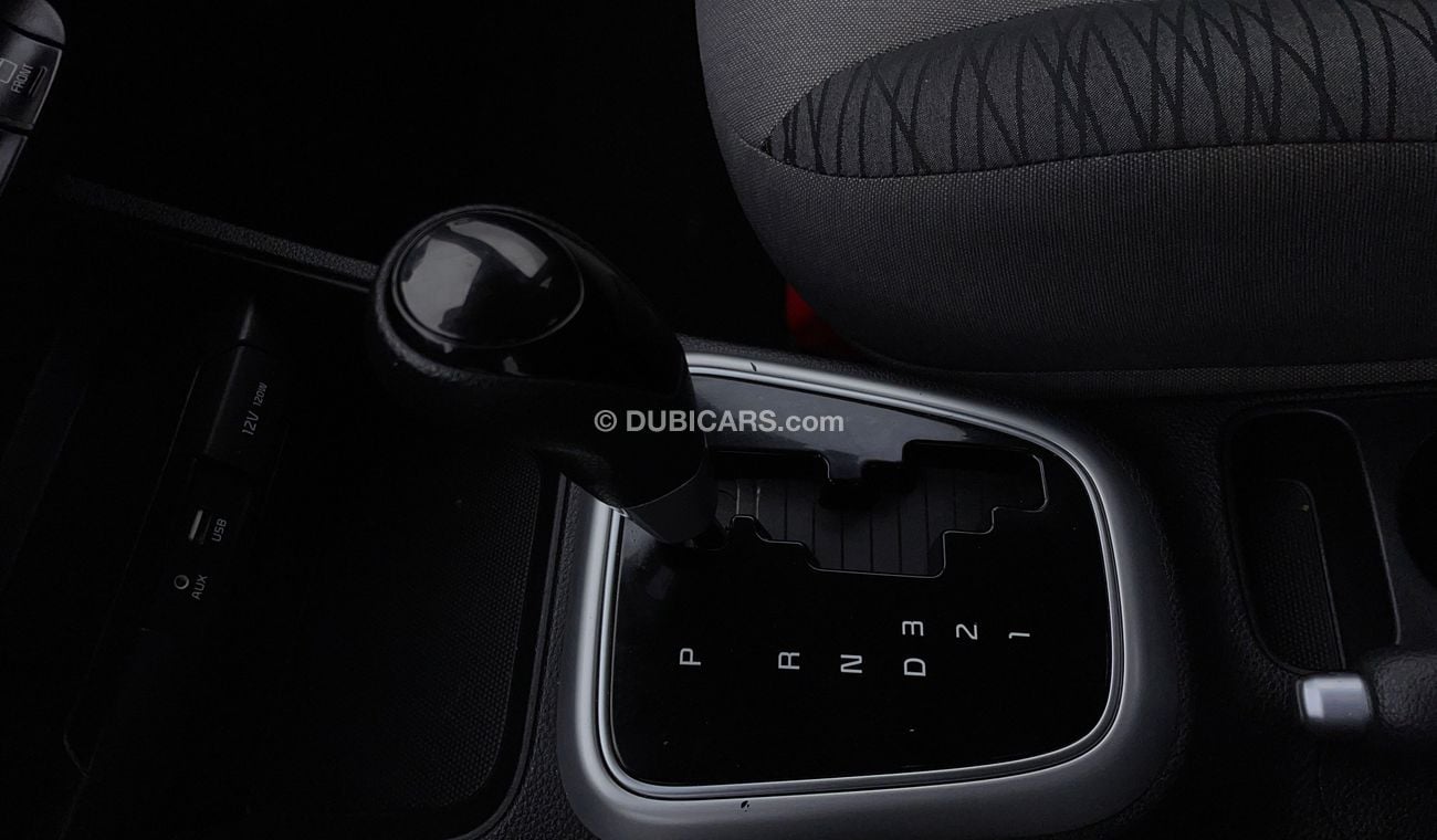 Kia Pegas STD 1.4 | Zero Down Payment | Free Home Test Drive