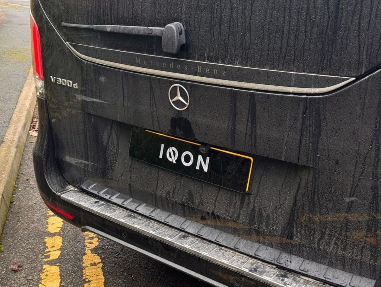 Mercedes-Benz V 300 VIP conversion Brand New 2025 Model in RHD or LHD