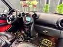 Mini Countryman UNIQUE JOINS COOPER WORKS || ACCIDENT FREE || GCC || PANORAMIC ROOF