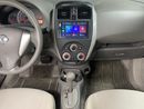 Nissan Sunny SV 2024 | AED 432/Month | 0 DP | 30 Day Return | Warranty