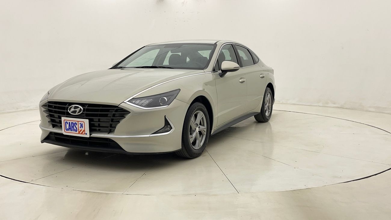 Hyundai Sonata SMART 2.5 | Zero Down Payment | Home Test Drive