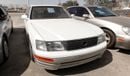 لكزس LS 400