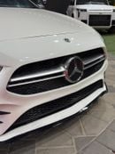 Mercedes Benz A35 AMG