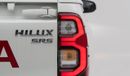Toyota Hilux SR5 (NON GCC)