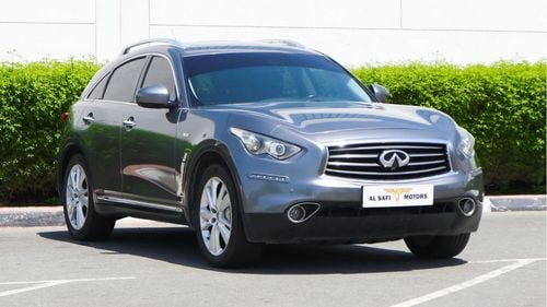 Infiniti FX35