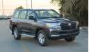 تويوتا لاند كروزر Toyota Land Cruiser 4.5L GX5 Turbo Diesel Transmisión Manual 2020