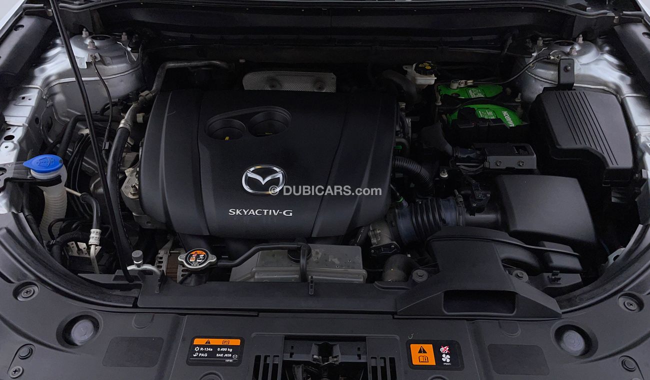 Mazda CX5 GS 2.5 | Under Warranty | Inspected on 150+ parameters