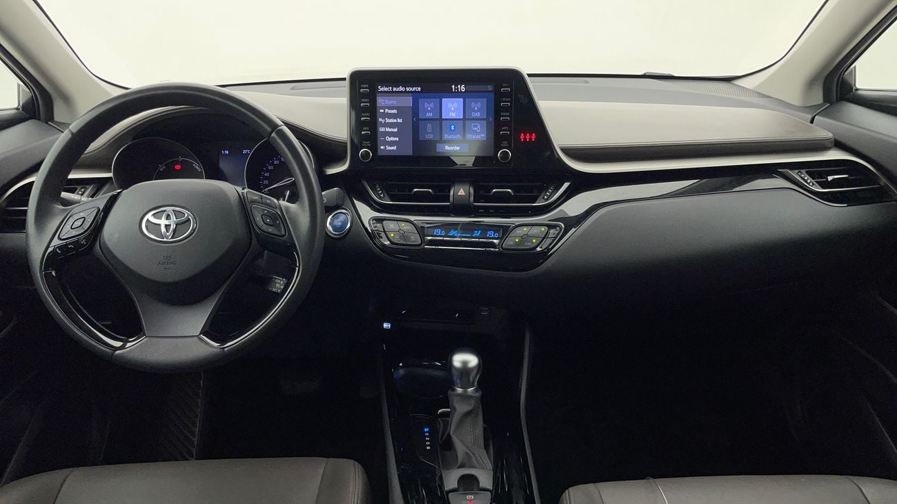 Toyota CHR VX 1.8 | Zero Down Payment | Home Test Drive