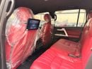 Toyota Land Cruiser 4.0L (271 HP) 4WD