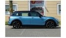 Mini Cooper Clubman cooper s F54