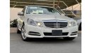 مرسيدس بنز E 350 Pre owned Mercedes Benz E-350 Blue Efficiency Fresh japan Import Clean Title