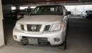 Nissan Frontier SV 4x4