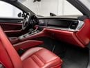 Porsche Panamera STD SUMMER STARTS NOW | EXCLUSIVE DEAL BY BLACKLINE, February 2027 Porsche Warranty, GCC