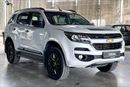 Chevrolet Trailblazer LTZ Z71 | Guaranteed Warranty | 0 Down Payment