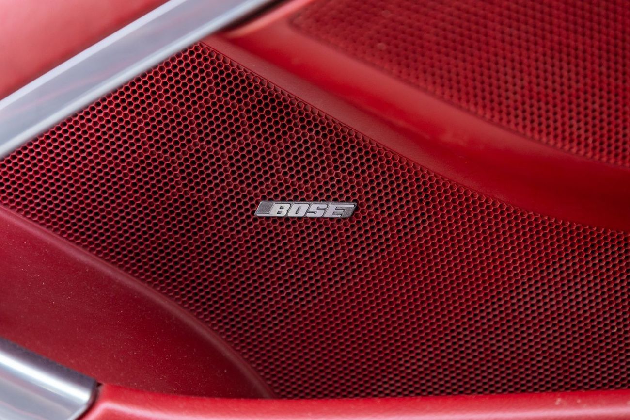 Porsche 911 Carrera 3.4L Coupe