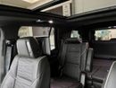 Cadillac Escalade SUV Sport Platinum VIP Seat, 4WD 6.2L, 2023, 0Km, (PRE-ORDER)